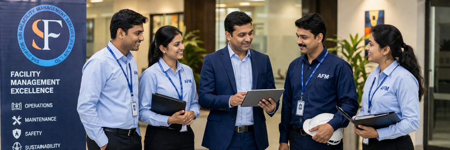 Facility Management
